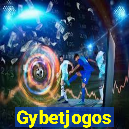 Gybetjogos