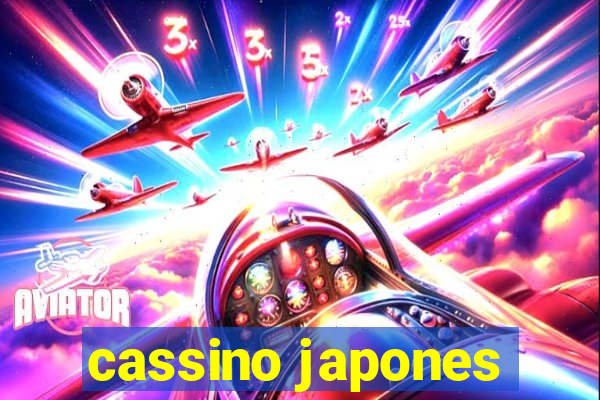 cassino japones