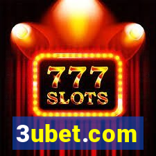 3ubet.com