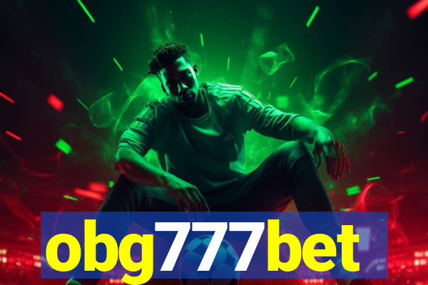 obg777bet