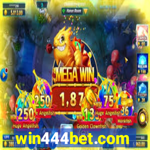 win444bet.com