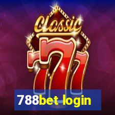 788bet login