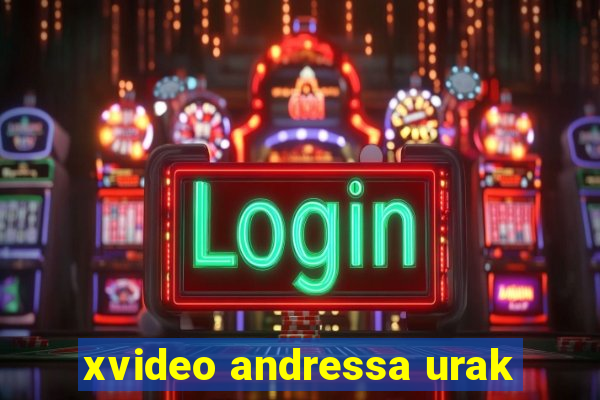 xvideo andressa urak