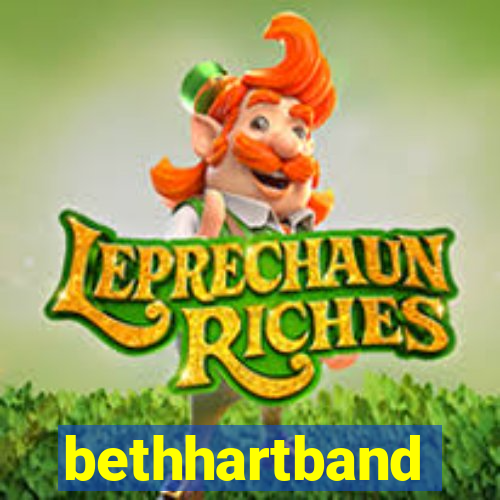 bethhartband