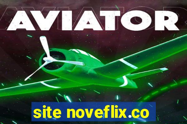 site noveflix.co