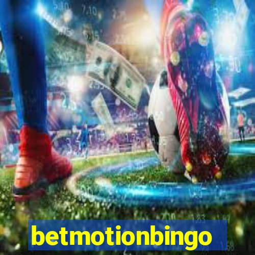 betmotionbingo