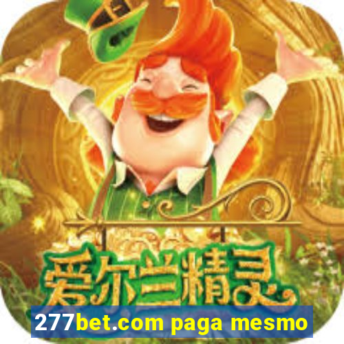 277bet.com paga mesmo