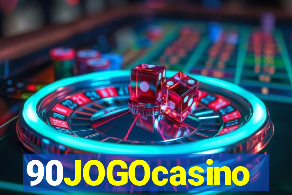 90JOGOcasino