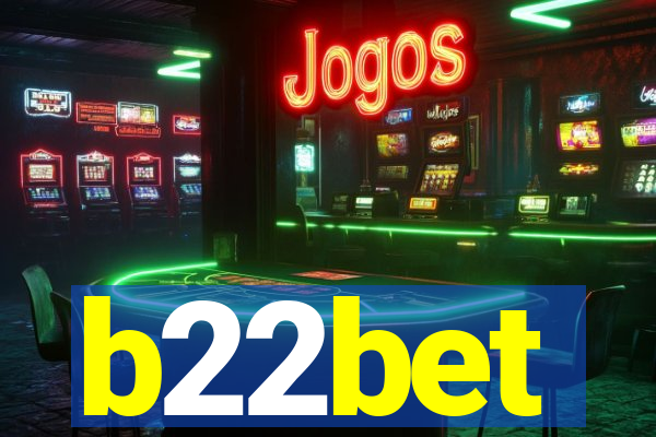 b22bet