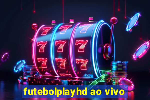 futebolplayhd ao vivo