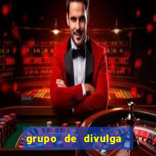 grupo de divulga  o de plataforma de jogos