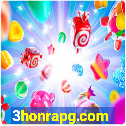 3honrapg.com