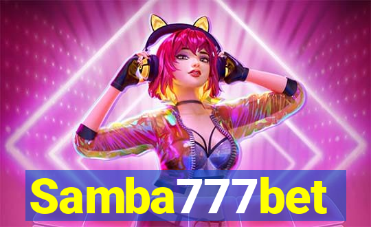 Samba777bet