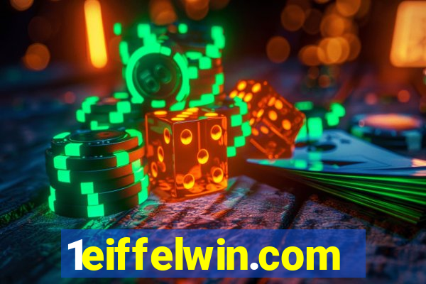 1eiffelwin.com