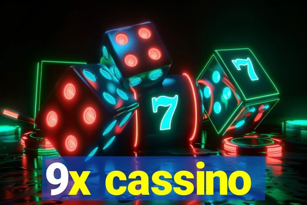 9x cassino