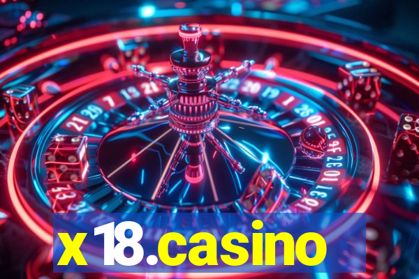 x18.casino