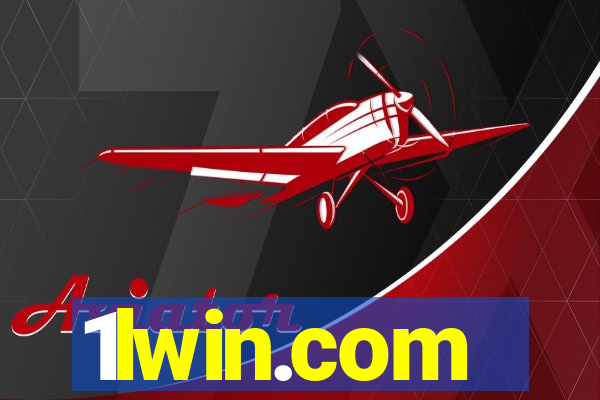 1lwin.com