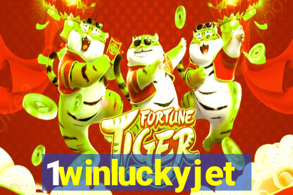 1winluckyjet