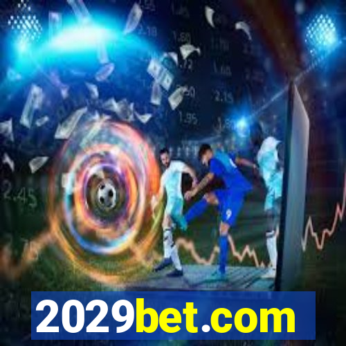 2029bet.com