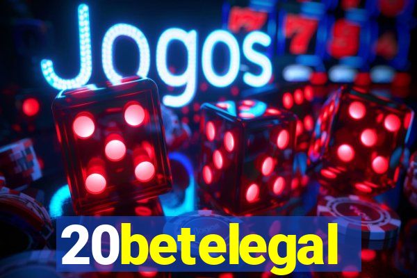 20betelegal