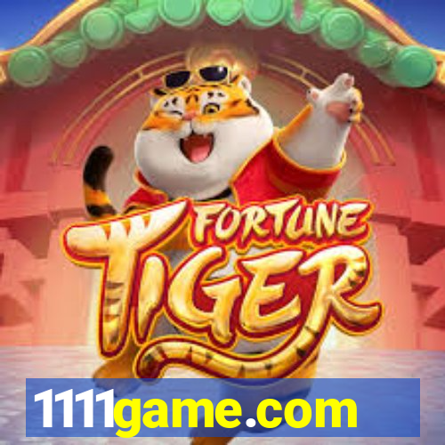 1111game.com