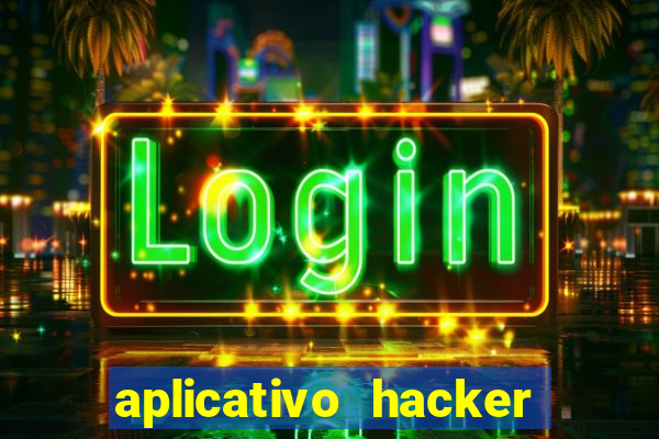 aplicativo hacker fortune tiger