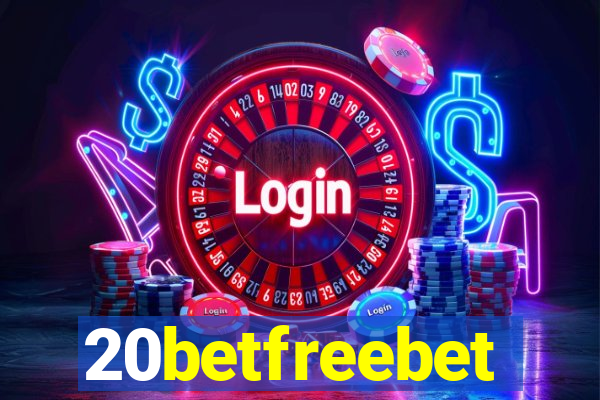 20betfreebet