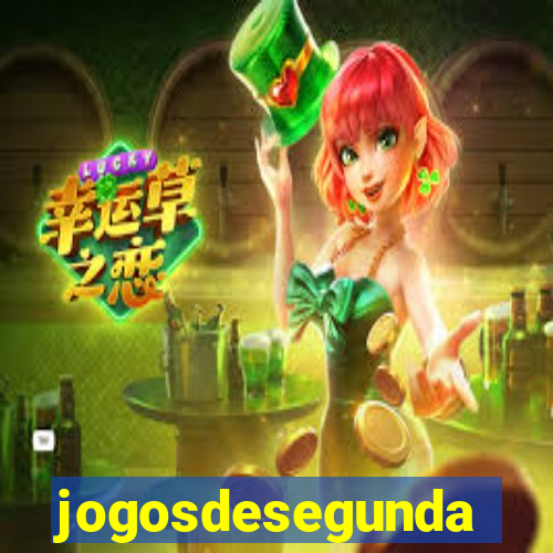 jogosdesegunda