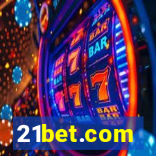 21bet.com