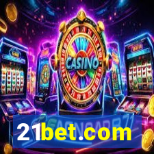 21bet.com