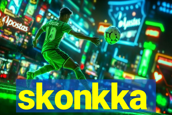 skonkka