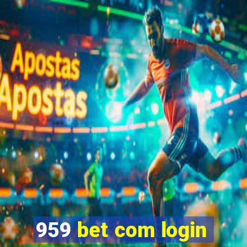 959 bet com login