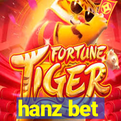 hanz bet