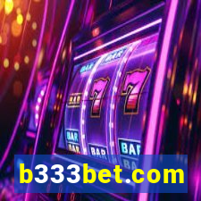 b333bet.com