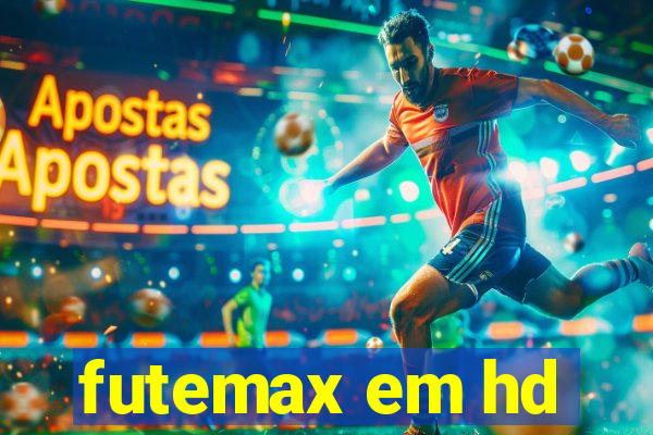 futemax em hd