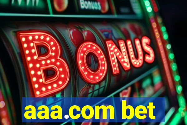 aaa.com bet