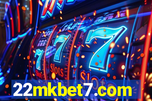 22mkbet7.com