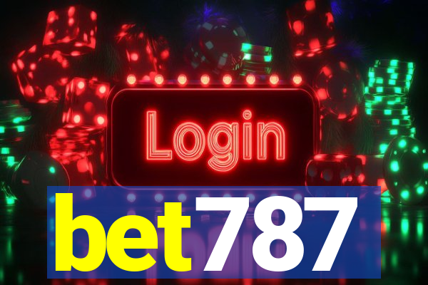 bet787