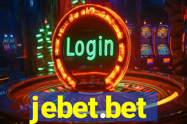 jebet.bet