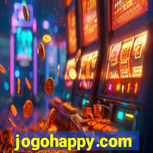 jogohappy.com