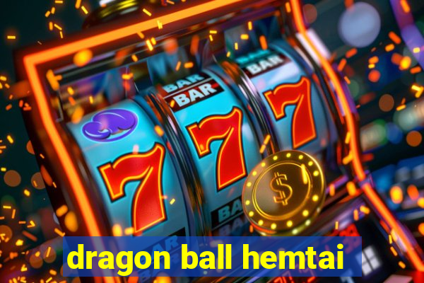 dragon ball hemtai