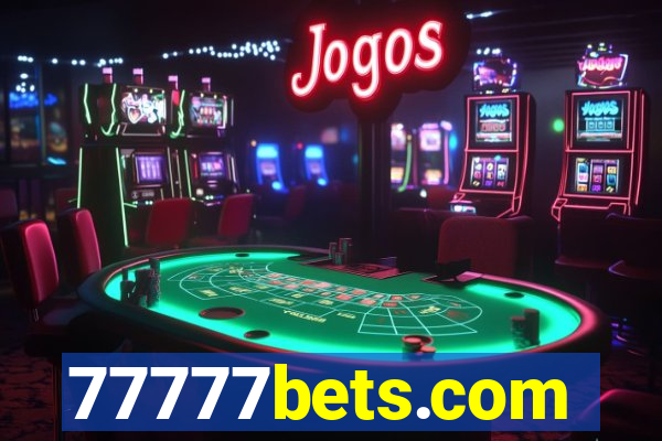 77777bets.com