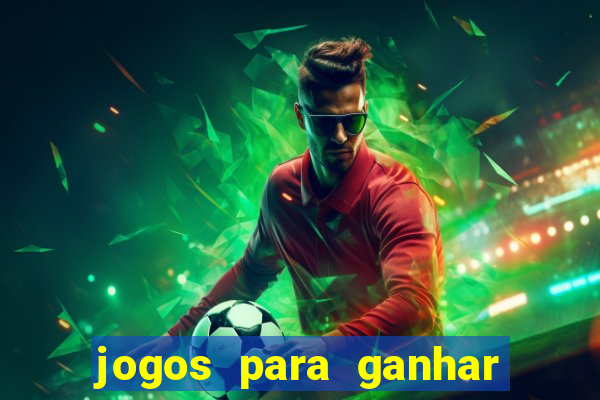 jogos para ganhar dinheiro no pix pagbank