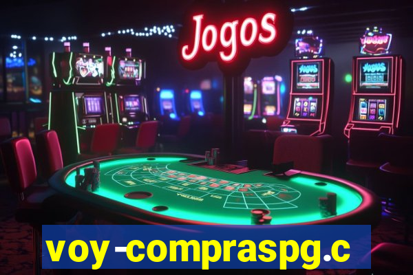 voy-compraspg.com