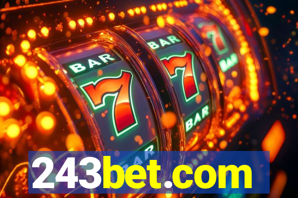 243bet.com