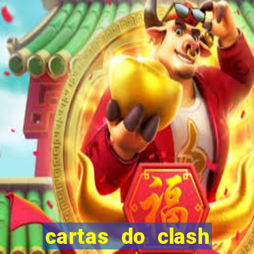 cartas do clash royale mini pekka