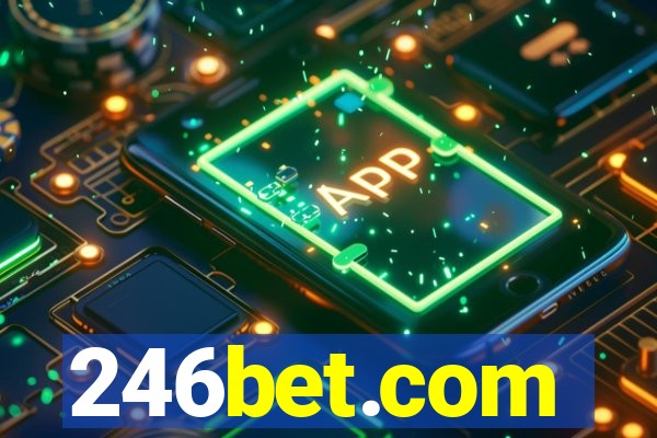 246bet.com