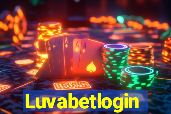 Luvabetlogin