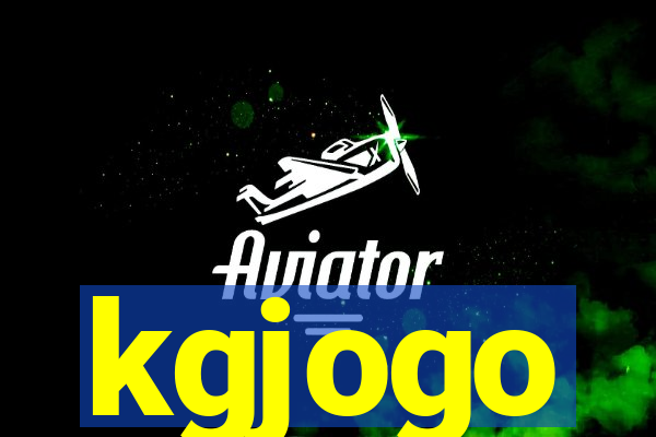 kgjogo