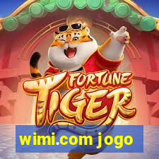 wimi.com jogo